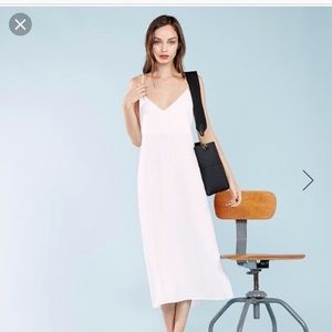 Reformation Sacha dress